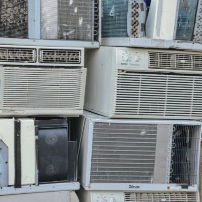 Antalya Bölgesinde Sera Hurdası